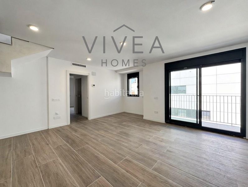 Foto 052dd8be-c526-4e78-bf2e-aab899f1461e. Àtic amb aparcament a La Cogullada Terrassa