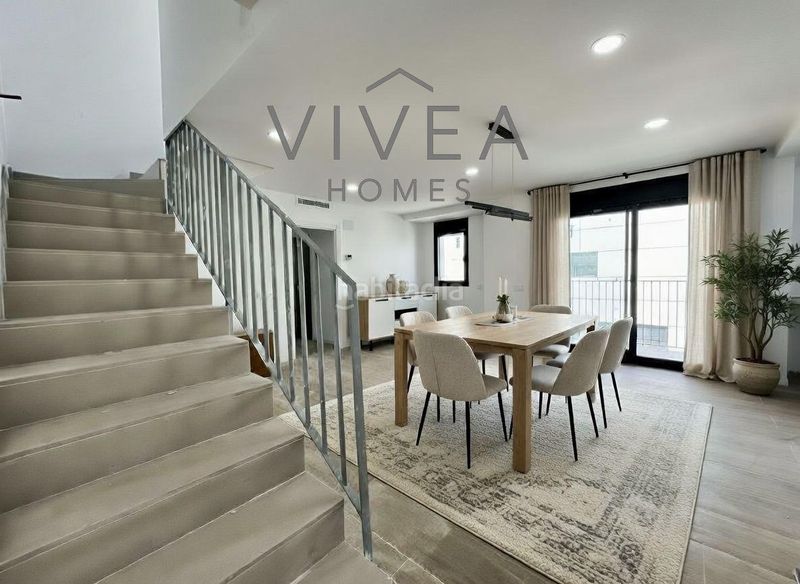 Foto 1764d45f-0a1f-4b2b-8dc2-fed61e59d0f6. Àtic amb aparcament a La Cogullada Terrassa