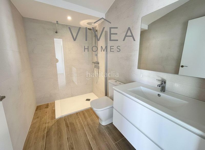 Foto 395333c3-2c5e-4803-a08e-900191e3d369. Àtic amb aparcament a La Cogullada Terrassa