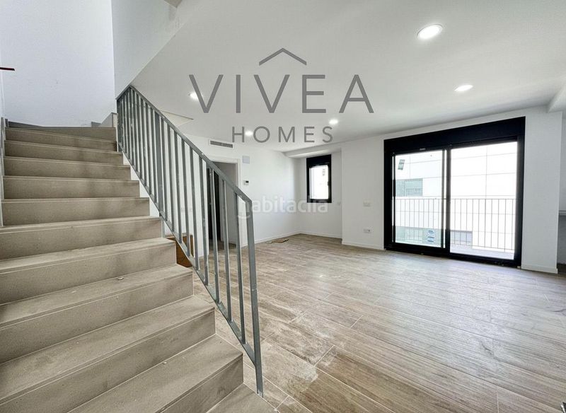 Foto 7cca79ca-bacd-41a5-9ce3-71664234b423. Àtic amb aparcament a La Cogullada Terrassa