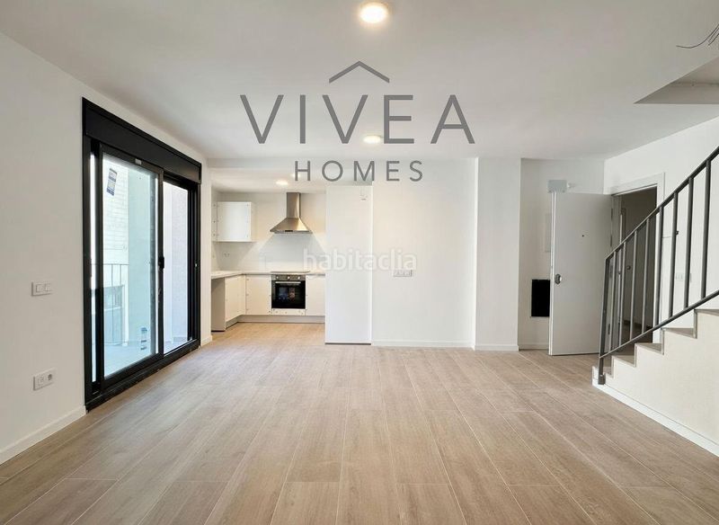 Foto 8baffb46-c185-4e45-a36e-697e71c7b40e. Àtic amb aparcament a La Cogullada Terrassa