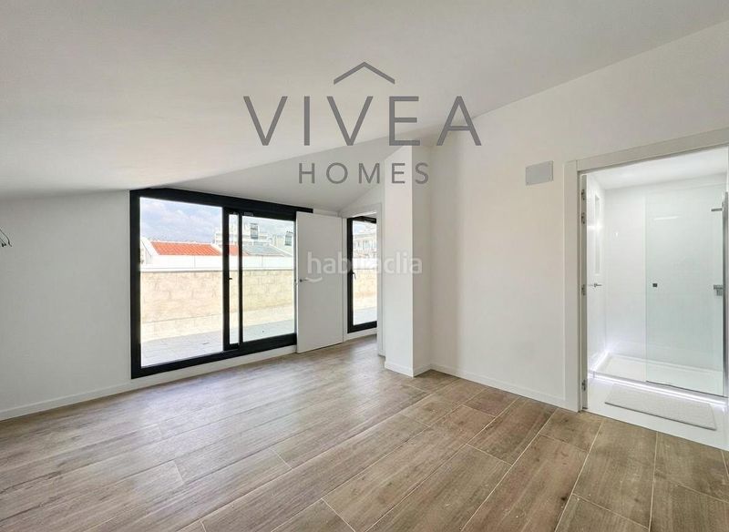 Foto e3bd7f41-94c4-43df-b3d0-832c3f01da49. Àtic amb aparcament a La Cogullada Terrassa