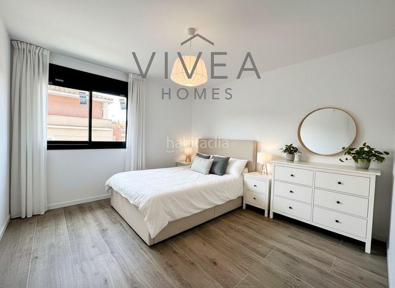 Foto fae0ff81-c80c-43c3-8282-528d2ac9e276. Àtic amb aparcament a La Cogullada Terrassa