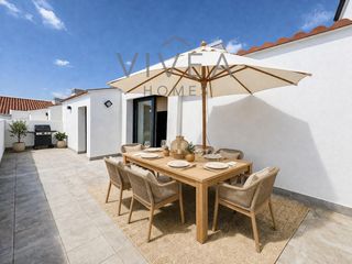 Penthouse in La Cogullada. Ático dúplex 3 dormitorios   2 baños 2 terrazas de 10m2 y 20m2 p