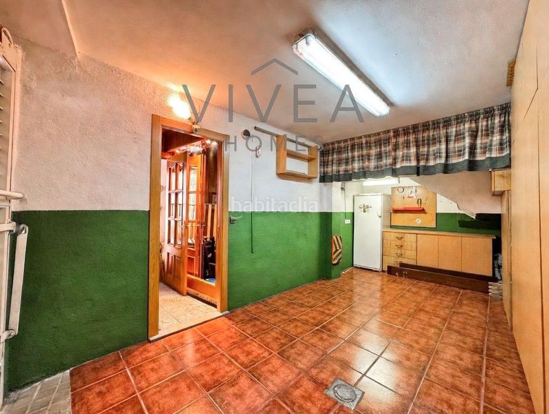 Foto 19a5905b-4624-4eb8-bc72-a4737a207356. Casa amb calefacció aparcament a Torre-romeu Sabadell
