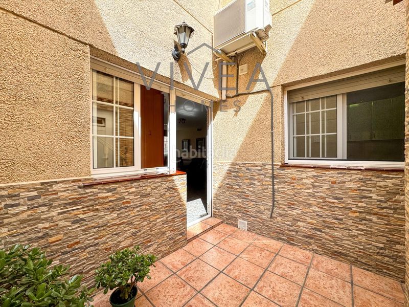 Foto 328d9a46-0bd0-4b79-9c5c-f22b4b27295d. Casa amb calefacció aparcament a Torre-romeu Sabadell