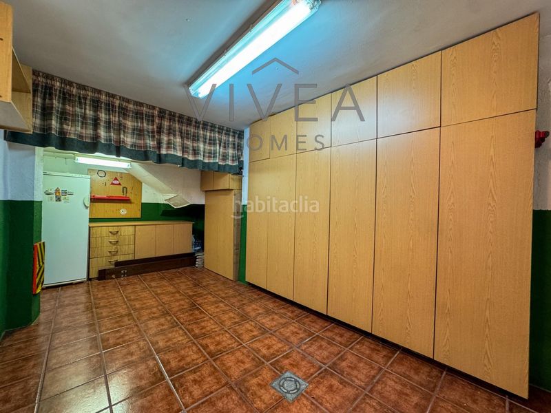 Foto 5b6a6e84-21de-4068-ac4d-e06e6526dc78. Casa amb calefacció aparcament a Torre-romeu Sabadell