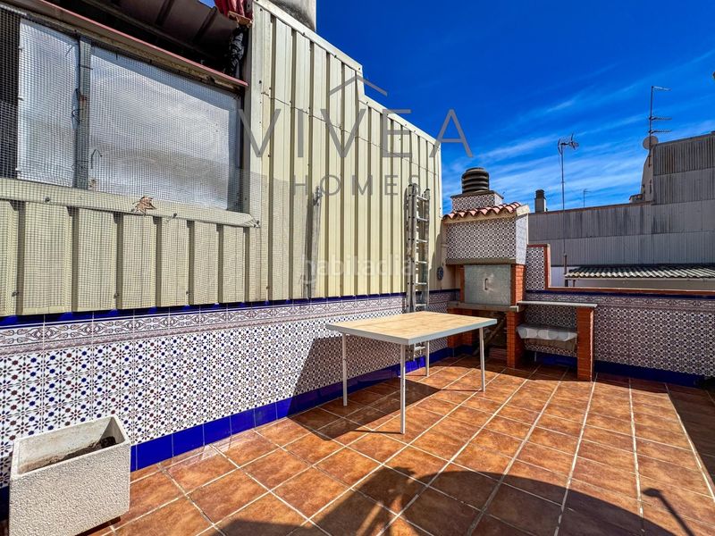 Foto 6cca4917-1041-4030-975d-3effcf7a533a. Casa amb calefacció aparcament a Torre-romeu Sabadell