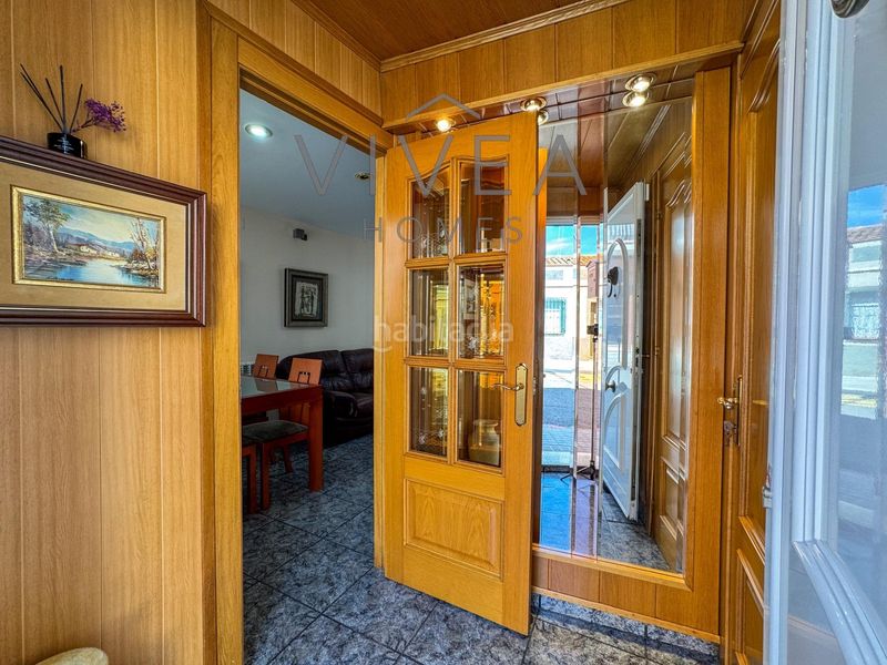 Foto 8f912fb5-42e4-42e6-960a-b32d796c679b. Casa amb calefacció aparcament a Torre-romeu Sabadell