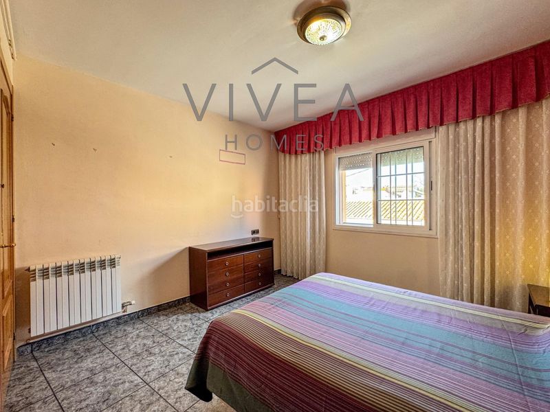 Foto a9d14d4f-465a-4ba9-a37b-28f9cf1046e3. Casa amb calefacció aparcament a Torre-romeu Sabadell