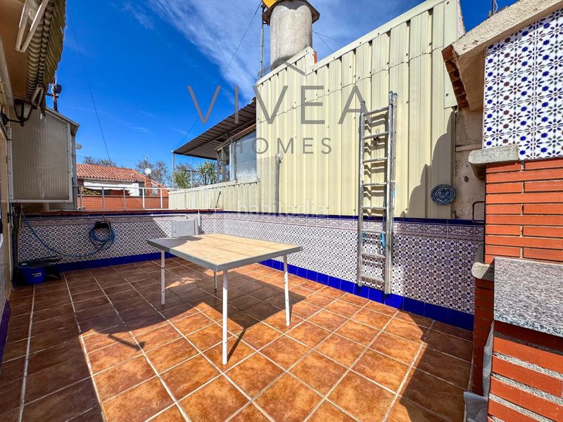 Foto ca4520d5-3d99-4d71-8df7-469cd119229b. Casa amb calefacció aparcament a Torre-romeu Sabadell