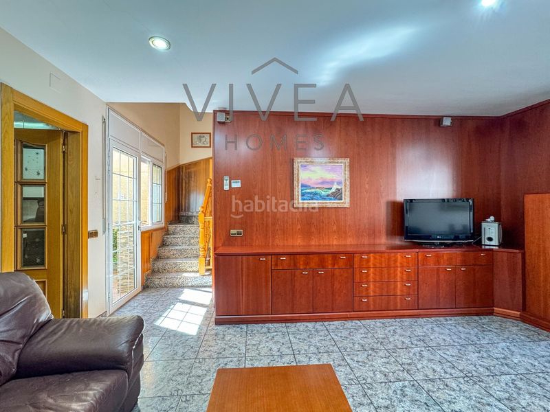 Foto d6d66630-59d0-4088-a96d-d02056b031fd. Casa amb calefacció aparcament a Torre-romeu Sabadell