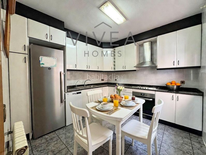 Foto f07c66d6-3ea1-467e-b052-f4658c327d47. Casa amb calefacció aparcament a Torre-romeu Sabadell