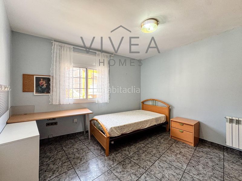 Foto f6256b26-5247-4cd0-a207-62fee2b8ac83. Casa amb calefacció aparcament a Torre-romeu Sabadell