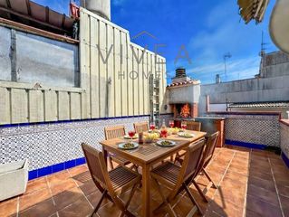Casa a Torre-romeu. Casa con garaje y terraza, amplia y lista para entrar a vivir en