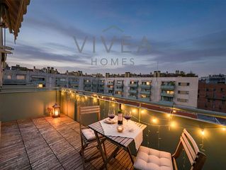 Àtic a Les Arenes - La Grípia - Can Montllor. Ático dúplex con gran terraza y piscina! parking y trastero.