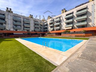 �tic a Les Arenes - La Gr�pia - Can Montllor. �tico d�plex con gran terraza y piscina! parking y trastero.