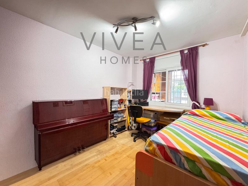 Foto 08ea7ff6-5be4-4700-83f5-69277afda00e. Casa amb aparcament a Can Fatjó-Sant Jordi Park-Plana del Castell Rubí