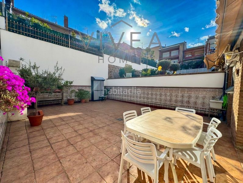 Foto 0b873a39-0d4e-4c0e-b0ca-fdb5a5c2cdc0. Casa amb aparcament a Can Fatjó-Sant Jordi Park-Plana del Castell Rubí