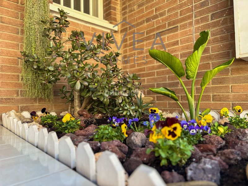 Foto 0ebb919b-4f22-4708-aecf-7a65b2a640b7. Casa amb aparcament a Can Fatjó-Sant Jordi Park-Plana del Castell Rubí