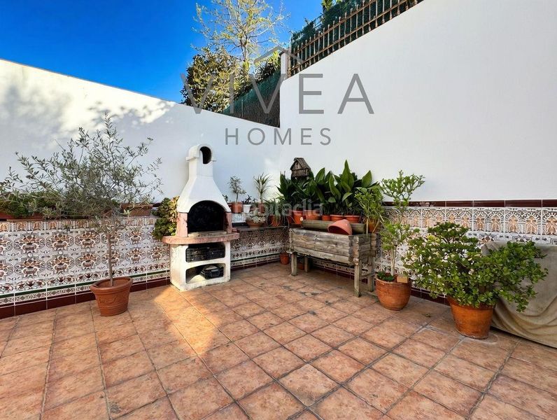 Foto 27f21d5c-9bd8-4c04-8e8c-c9d7397a3dd5. Casa amb aparcament a Can Fatjó-Sant Jordi Park-Plana del Castell Rubí