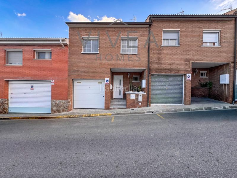 Foto 335575ee-234a-4d03-9f33-f7772bf3b814. Casa amb aparcament a Can Fatjó-Sant Jordi Park-Plana del Castell Rubí