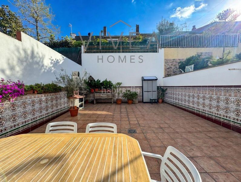 Foto 3a9de65a-75c2-4cce-8990-f7f4fb121de4. Casa amb aparcament a Can Fatjó-Sant Jordi Park-Plana del Castell Rubí