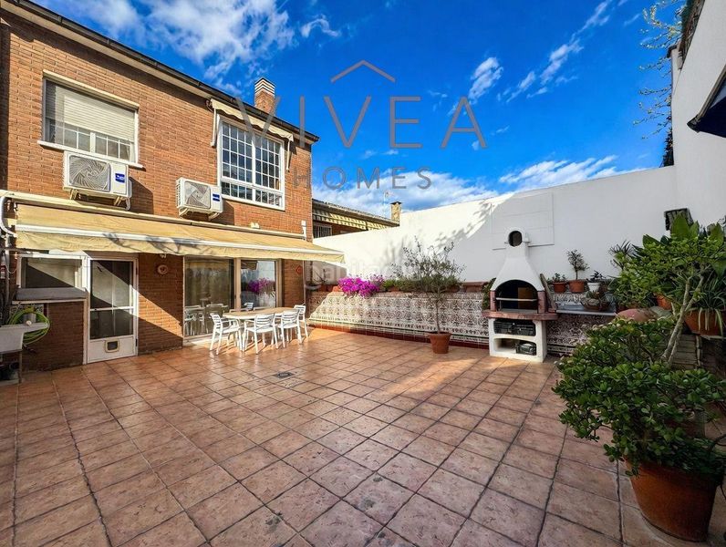 Foto 45552445-4b02-4ee4-af60-06b715528443. Casa amb aparcament a Can Fatjó-Sant Jordi Park-Plana del Castell Rubí