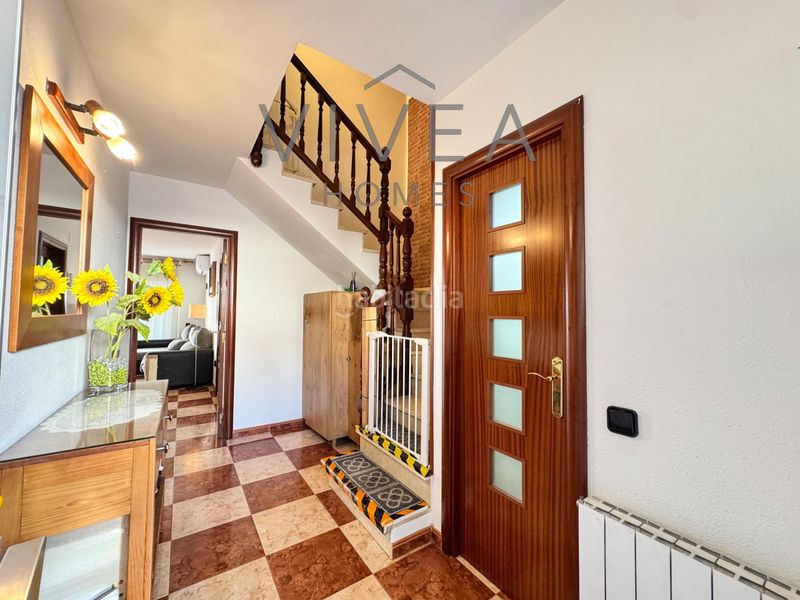 Foto 4b47bcca-7f2b-4bd0-9fbd-b6ecd62a5dbf. Casa amb aparcament a Can Fatjó-Sant Jordi Park-Plana del Castell Rubí