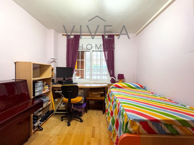 Foto 4b75fd7d-febc-4be0-a885-590e45434bec. Casa amb aparcament a Can Fatjó-Sant Jordi Park-Plana del Castell Rubí