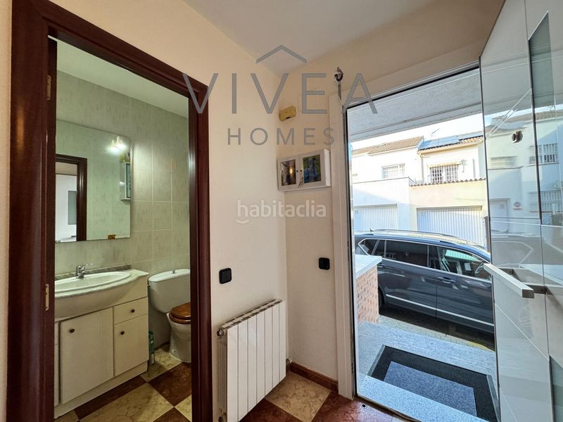 Foto 6ad6dfcc-51ee-402f-9f37-4b78cef6b3ca. Casa amb aparcament a Can Fatjó-Sant Jordi Park-Plana del Castell Rubí