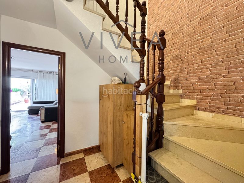 Foto 706d2e64-dfd8-4409-b501-22800c758894. Casa amb aparcament a Can Fatjó-Sant Jordi Park-Plana del Castell Rubí