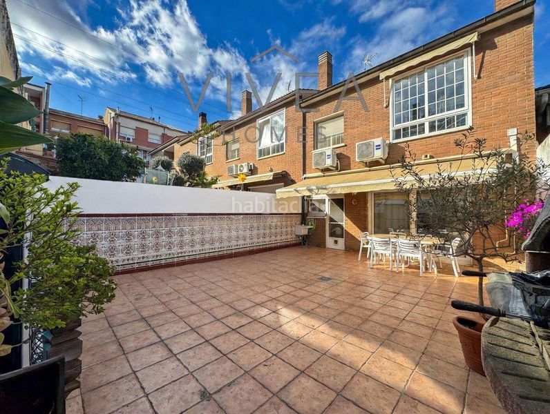 Foto 846b75df-fc70-4163-a49c-036c5348e4b7. Casa amb aparcament a Can Fatjó-Sant Jordi Park-Plana del Castell Rubí