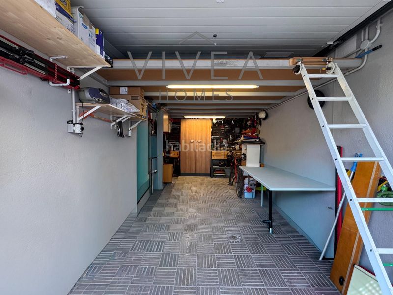 Foto 8f265f88-759f-4013-b1b3-80e5364ae685. Casa amb aparcament a Can Fatjó-Sant Jordi Park-Plana del Castell Rubí