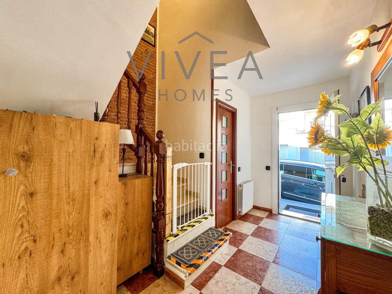 Foto 993400d6-5d18-4c8d-ad72-50b739001ea9. Casa amb aparcament a Can Fatjó-Sant Jordi Park-Plana del Castell Rubí