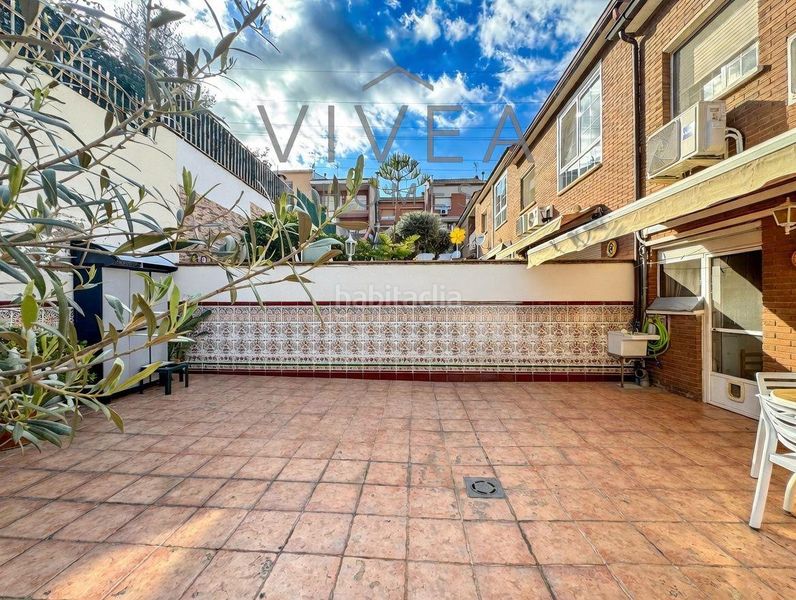 Foto 99369e2f-001c-4a93-93e4-a7a02874b782. Casa amb aparcament a Can Fatjó-Sant Jordi Park-Plana del Castell Rubí