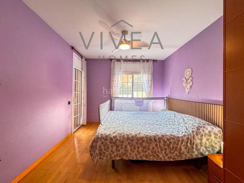 Foto a56442bc-bfeb-454b-b421-9308343012b2. Casa amb aparcament a Can Fatjó-Sant Jordi Park-Plana del Castell Rubí