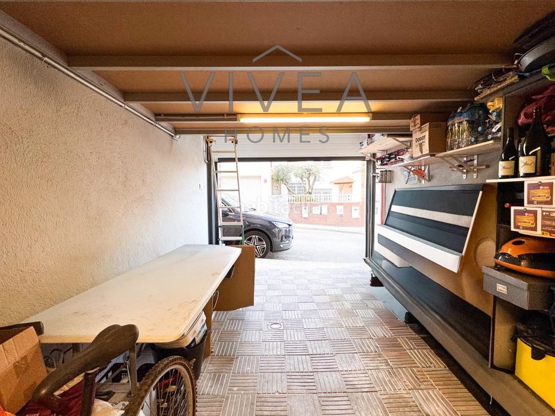 Foto c1656ba3-2771-4eb5-aff3-3180b3047162. Casa amb aparcament a Can Fatjó-Sant Jordi Park-Plana del Castell Rubí