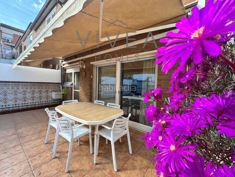 Foto c9520008-7dc5-4509-ade5-6ffb1d477b0f. Casa amb aparcament a Can Fatjó-Sant Jordi Park-Plana del Castell Rubí