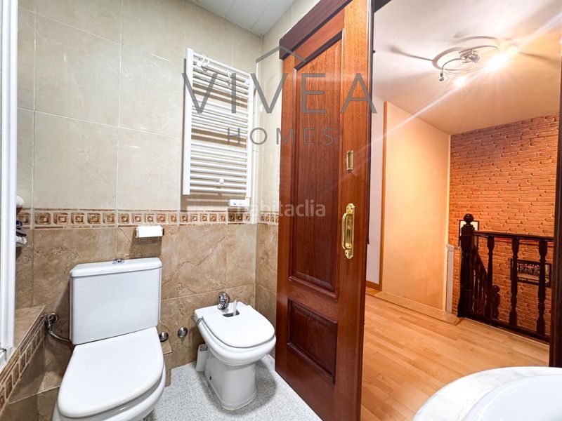 Foto e7ee1b2d-845f-41ff-a793-cbcf6d7d8dae. Casa amb aparcament a Can Fatjó-Sant Jordi Park-Plana del Castell Rubí