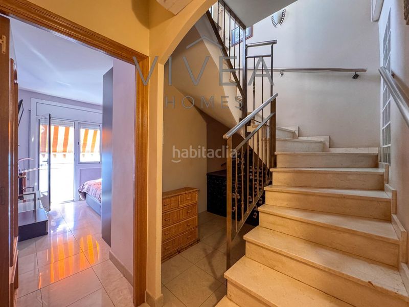 Foto 4a4fbd4f-fc9e-4a57-b441-38933d1fd7cd. Casa amb calefacció a La Plana del Pintor Sabadell