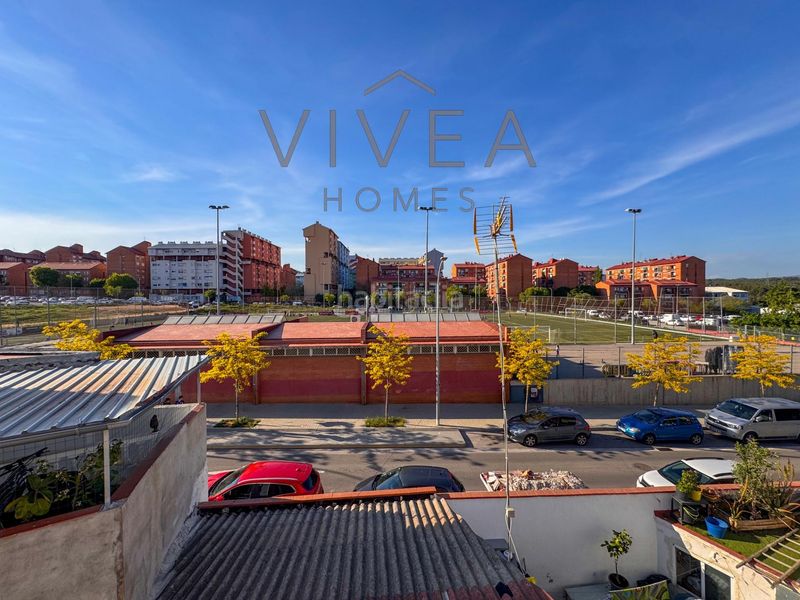 Foto 4ce7a7b0-9bd2-4aec-9e2f-3ad122b098e3. Casa amb calefacció a La Plana del Pintor Sabadell