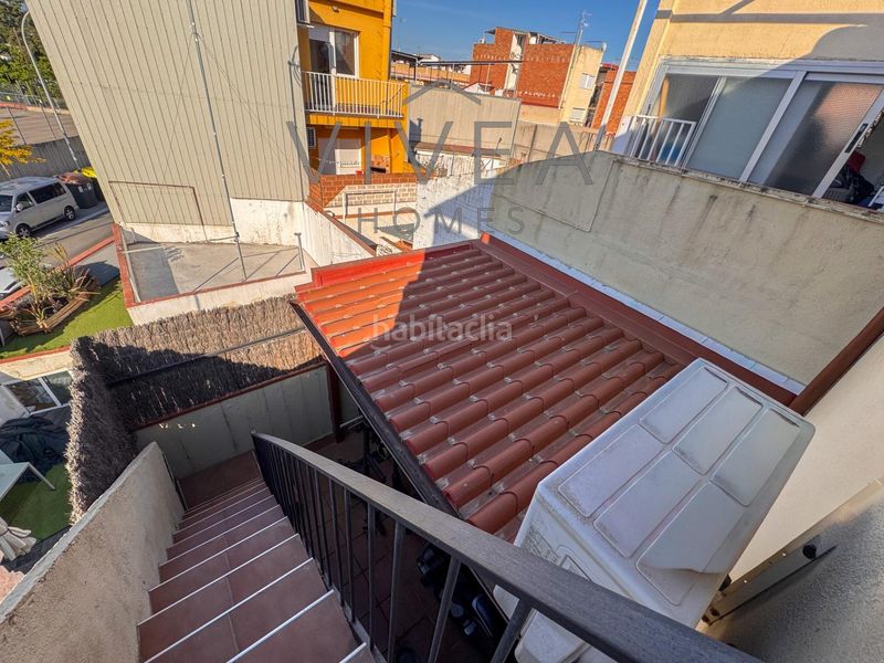 Foto 6f186546-c3ea-4495-bc30-ab75ec21bcd6. Casa amb calefacció a La Plana del Pintor Sabadell