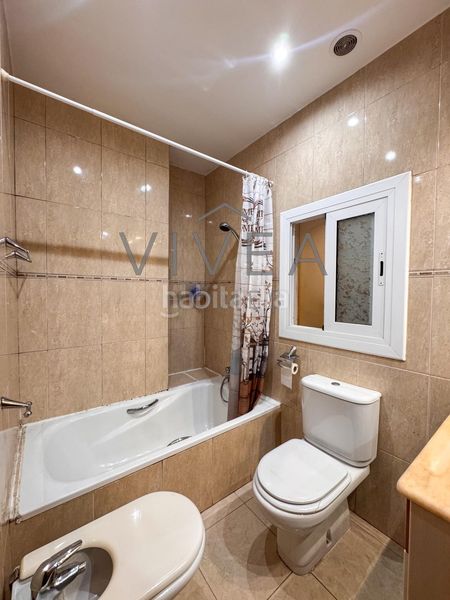 Foto 7054c4c0-42b5-42b2-ad7b-a87e56dbd395. Casa amb calefacció a La Plana del Pintor Sabadell