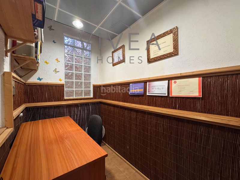 Foto b77138f5-b5e6-4f42-bf05-aee47d4c46f4. Casa amb calefacció a La Plana del Pintor Sabadell