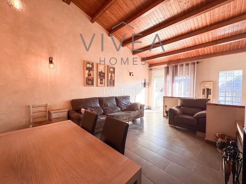 Foto daeaf71e-3b85-44d5-a669-635572648934. Casa amb calefacció a La Plana del Pintor Sabadell