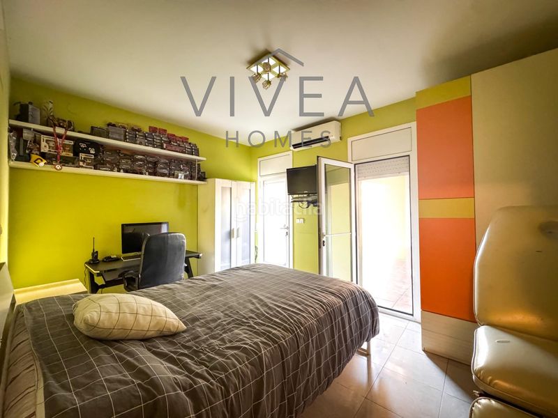 Foto fa8c3e51-fd0b-459d-911e-2fa369b29355. Casa amb calefacció a La Plana del Pintor Sabadell