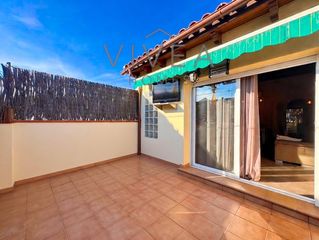 Casa a La Plana del Pintor. Amplia y luminosa casa independiente en 1era planta 2 terrazas,