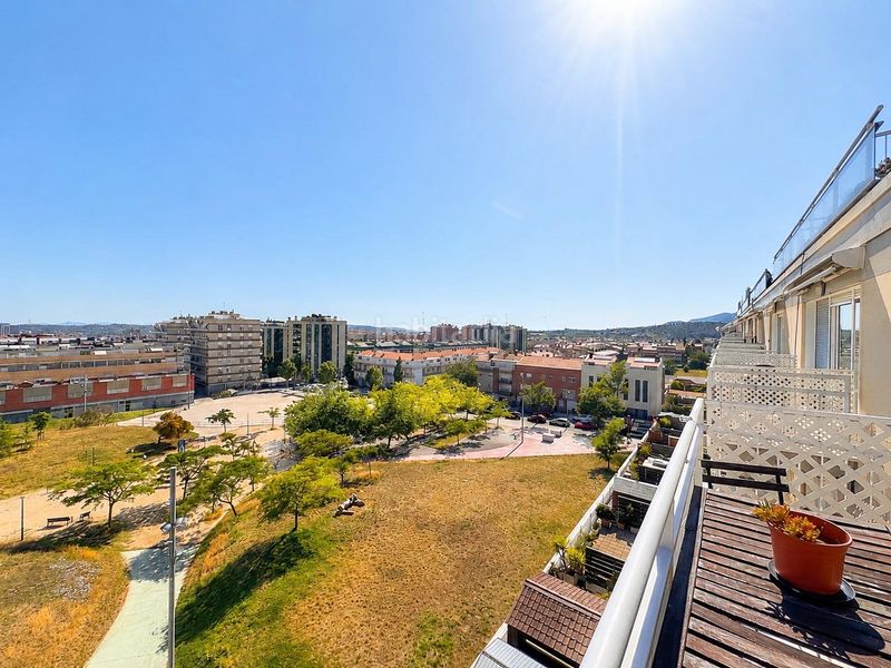 Foto 843c5536-bde0-486c-90e6-e50a13d1c2bc. Àtic amb calefacció a Zona Esportiva Terrassa