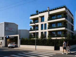 Residential Plot in Carrer DOCTOR FLEMING 27